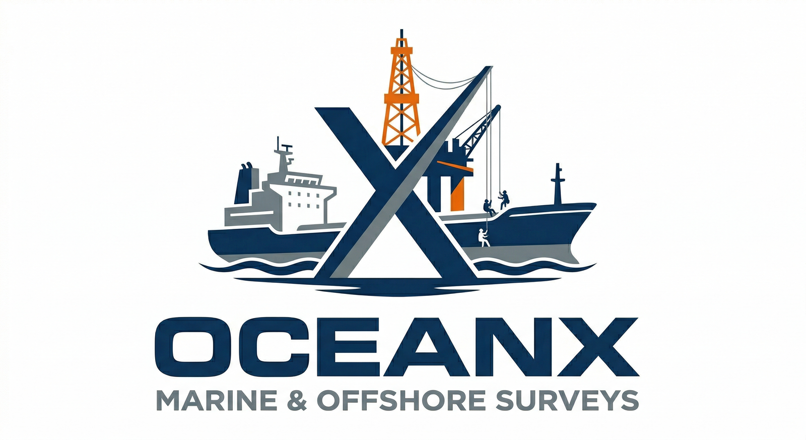 Oceanx Surveys